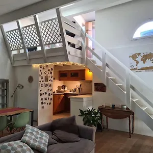 Appartement : De Charme Centre, Aix-en-Provence