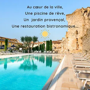 Aquabella & Otel